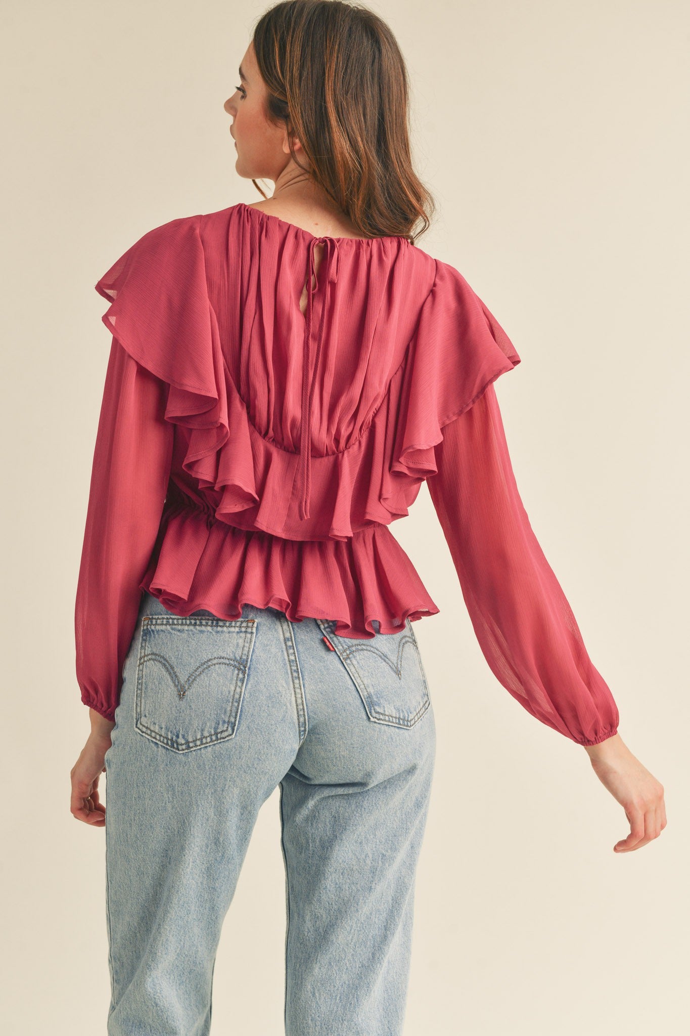 BLUSA BRIGTH