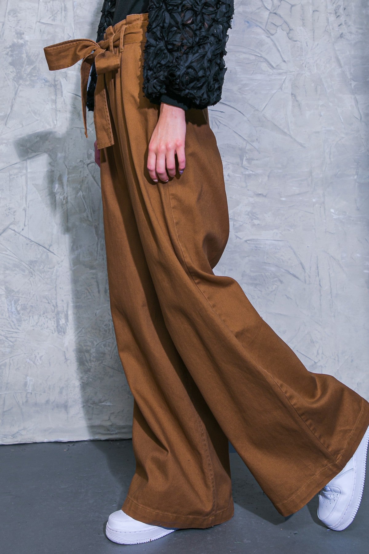 PANTALON BROWN