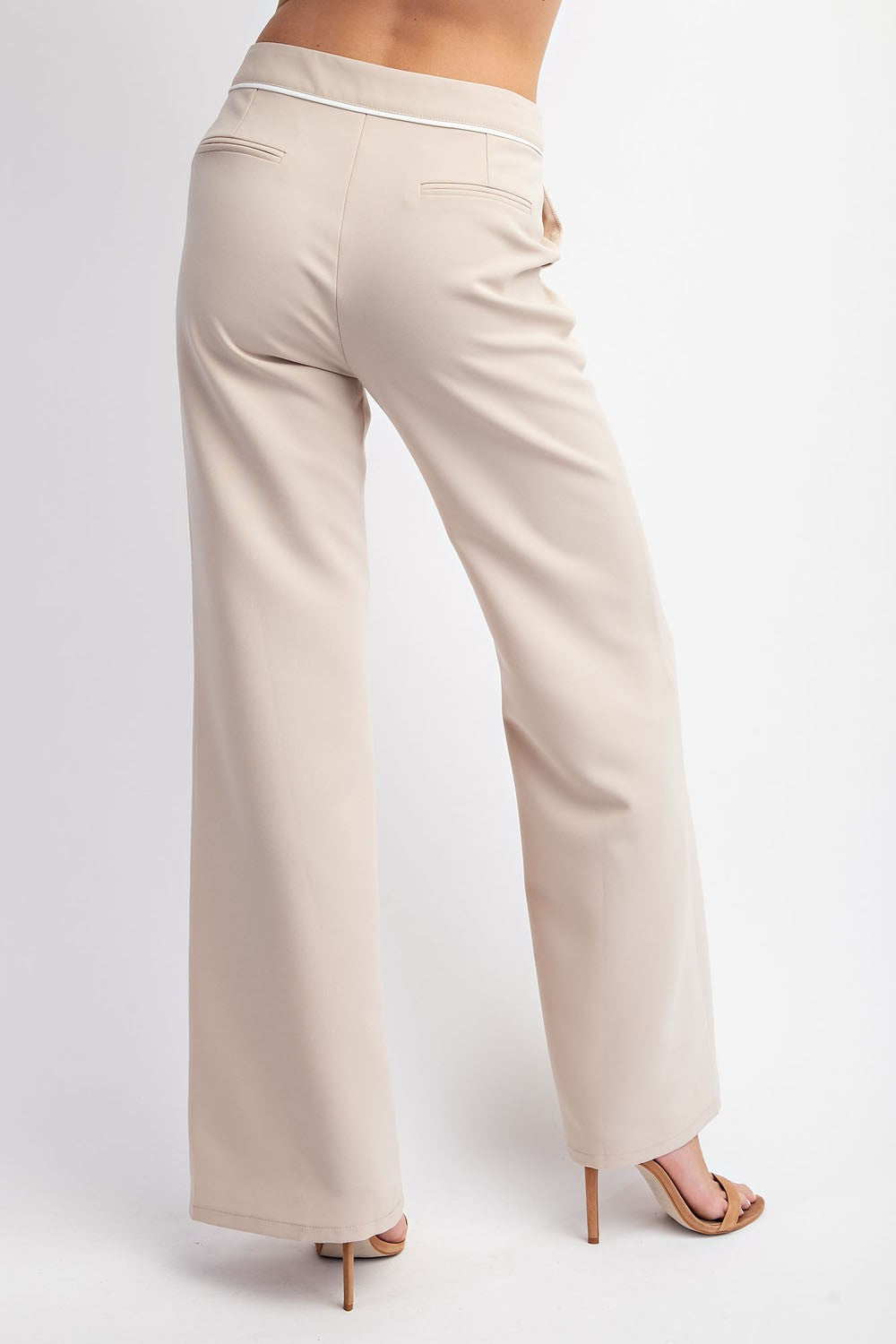 PANTS VESTIR