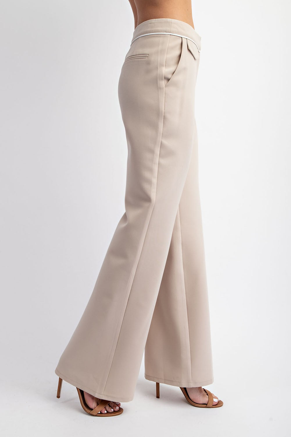 PANTS VESTIR