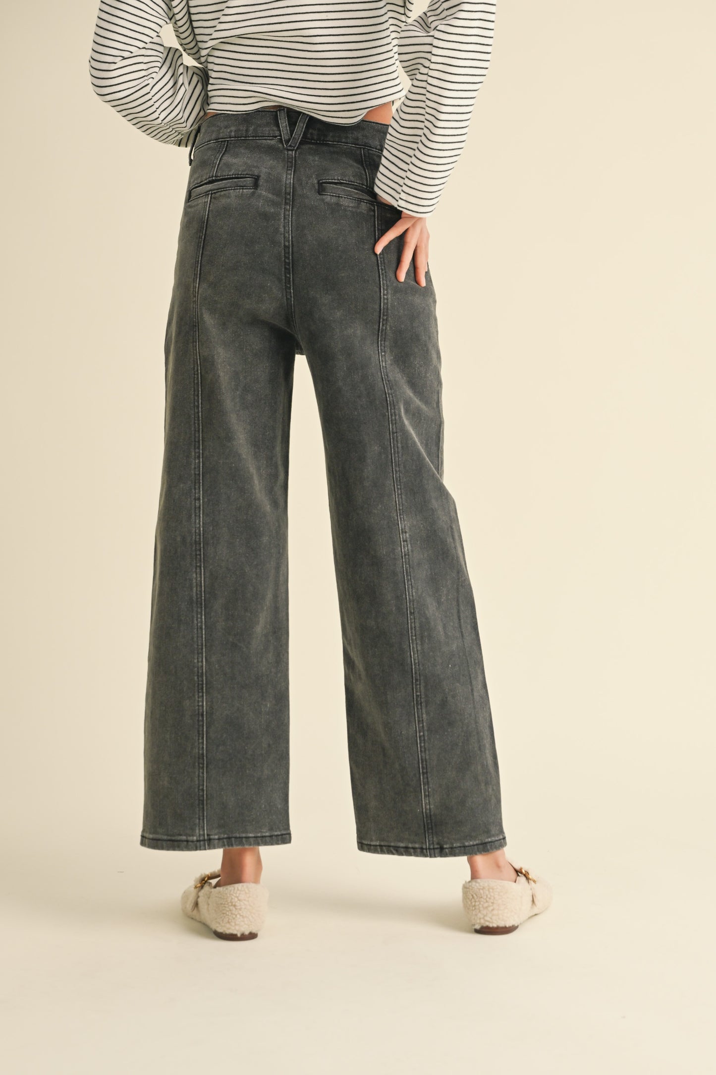 JEANS DAKOTA