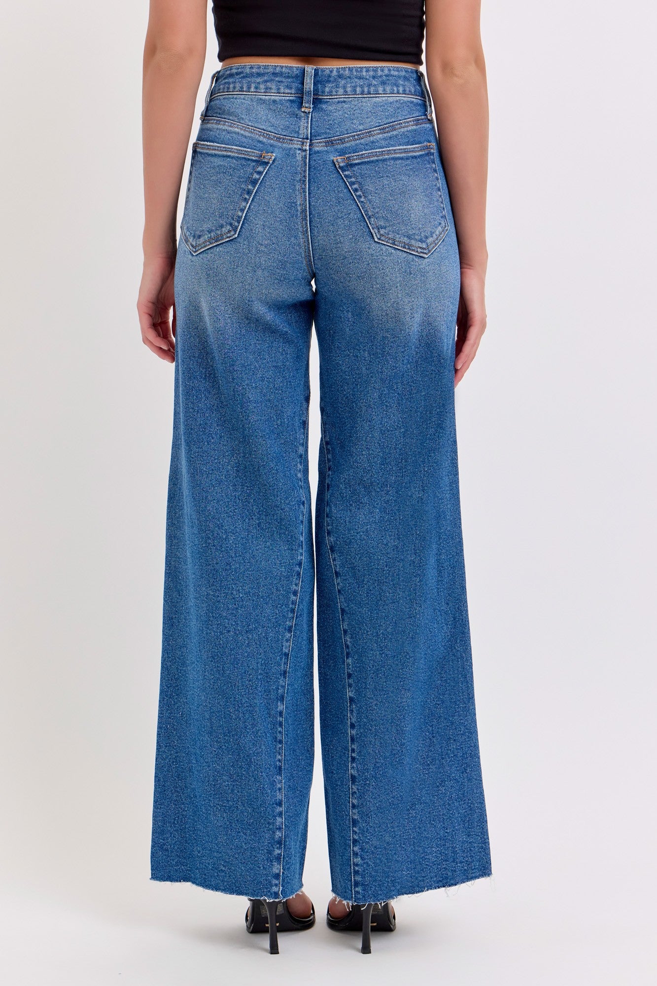 JEANS CASSIE