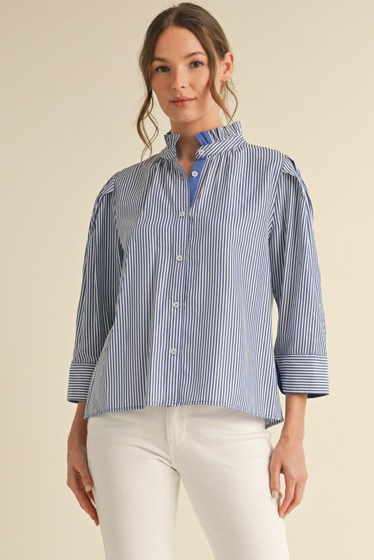 BLUSA IRENE