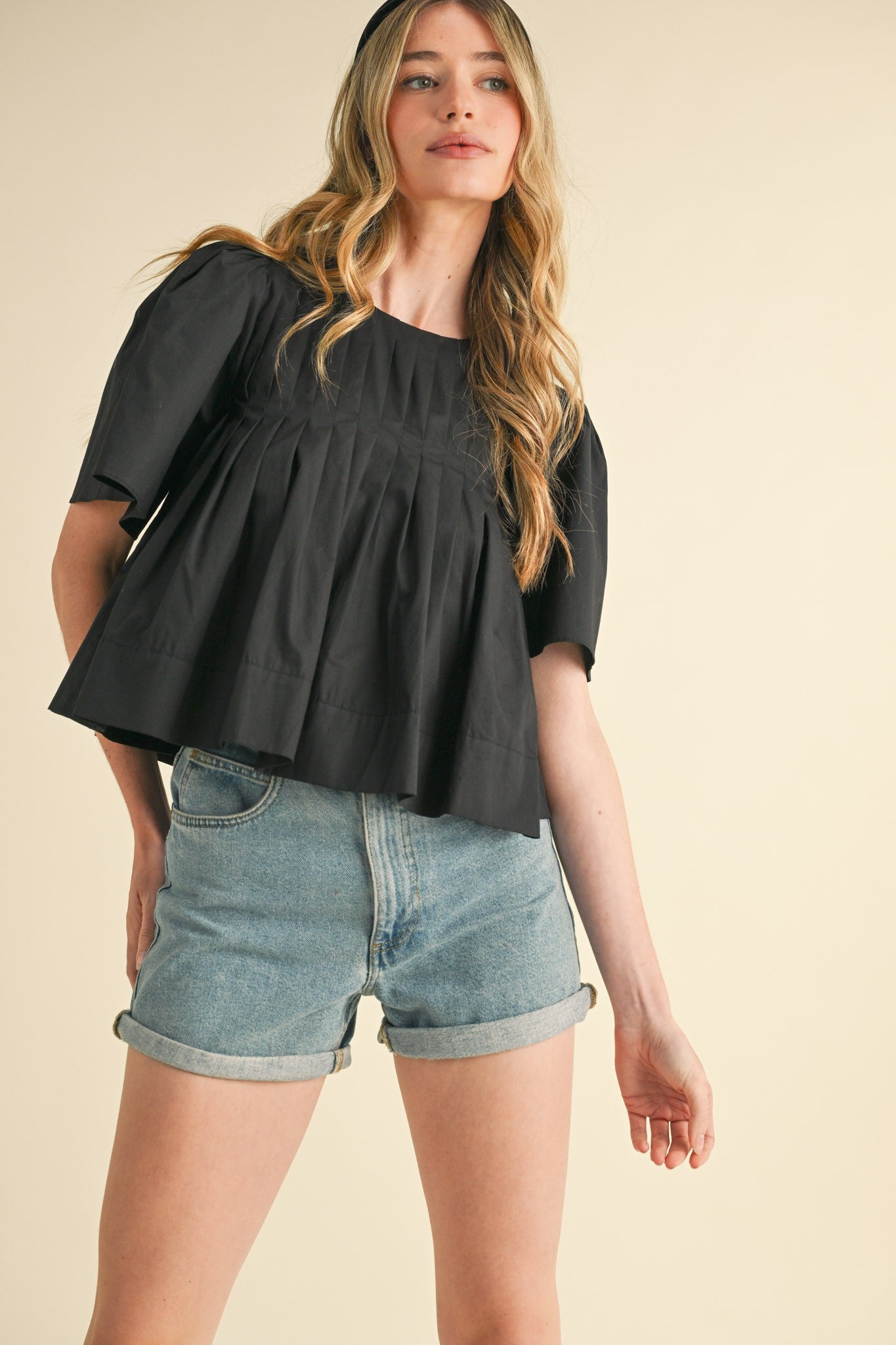 BLUSA CLEO