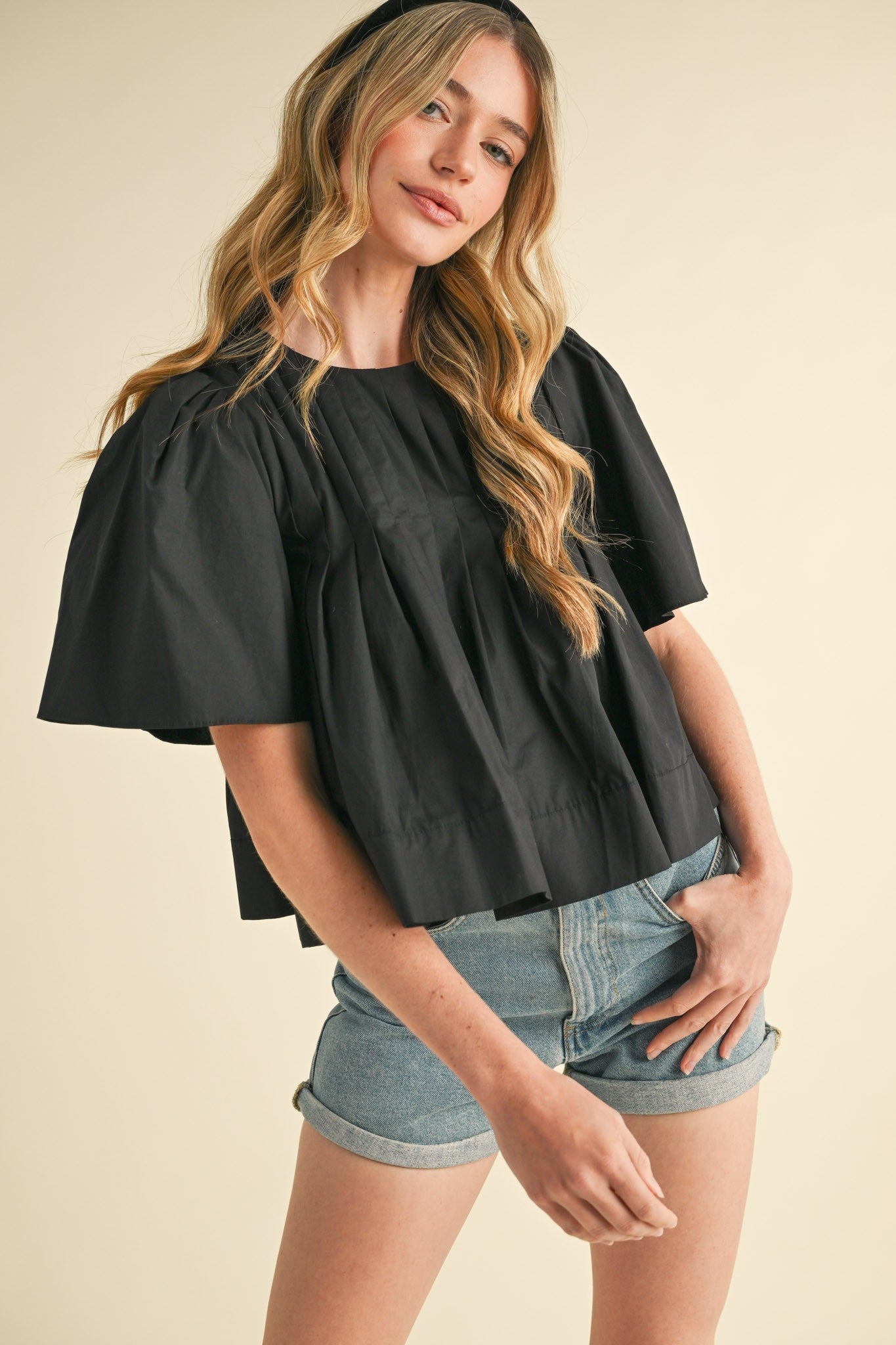 BLUSA CLEO