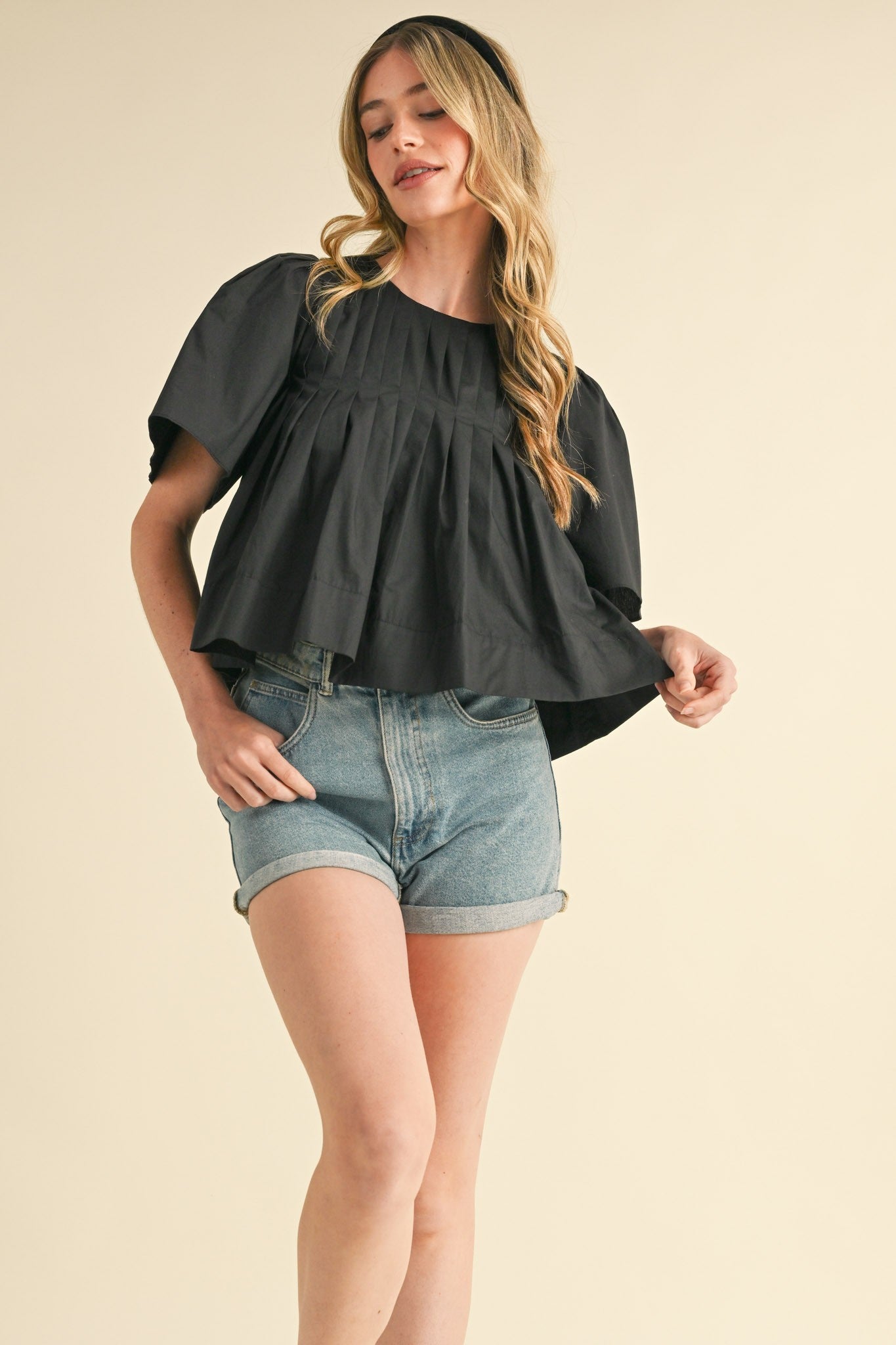 BLUSA CLEO