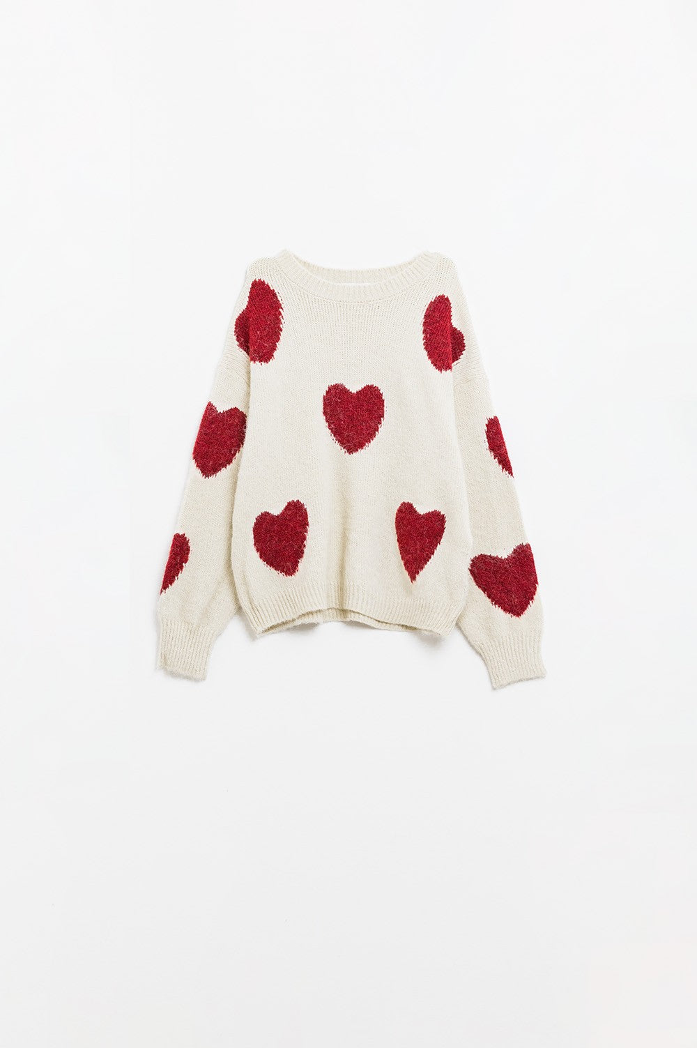 SWEATER VALENTINES