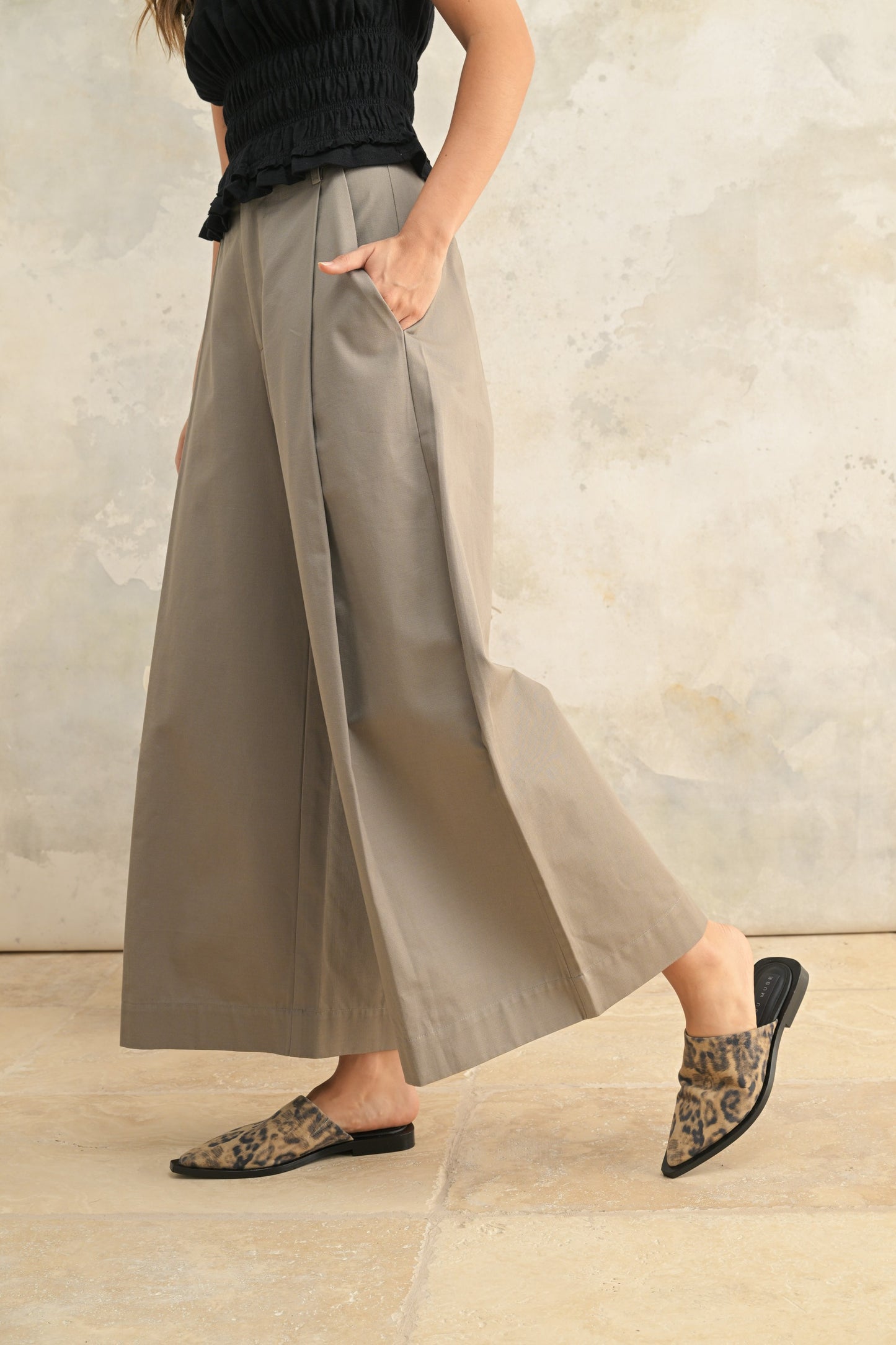 PANTALON CHARLOTTE