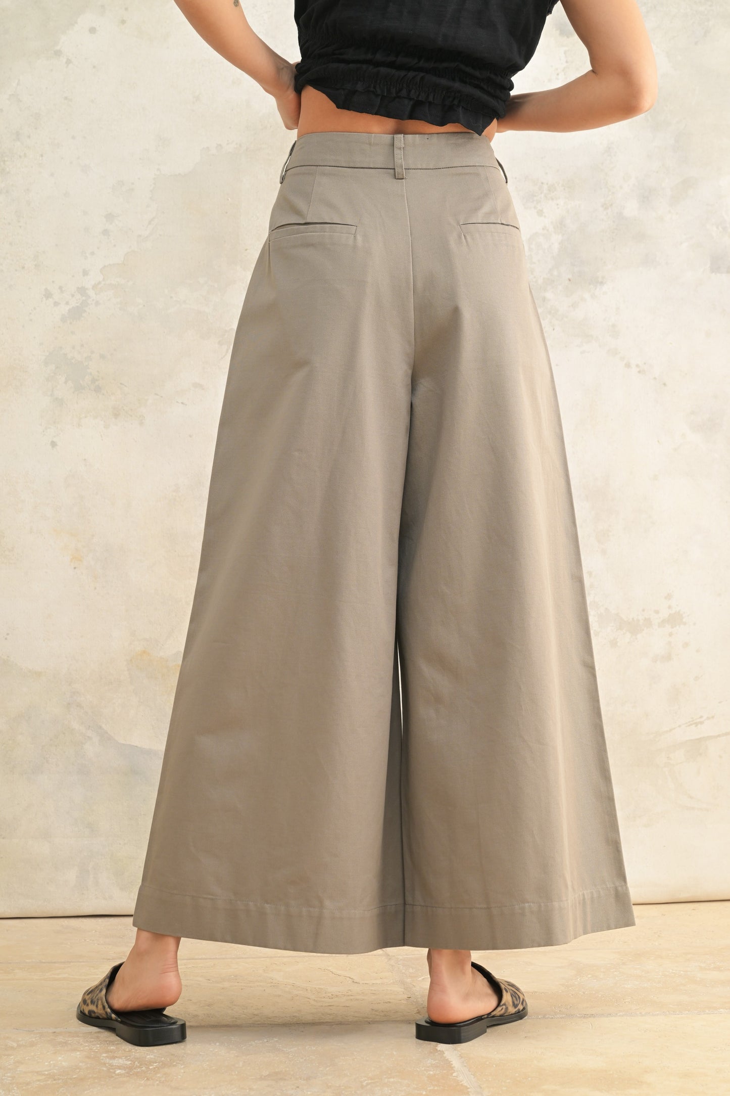 PANTALON CHARLOTTE