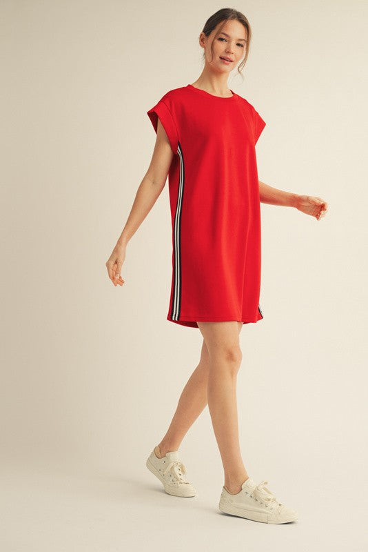 VESTIDO DARLA
