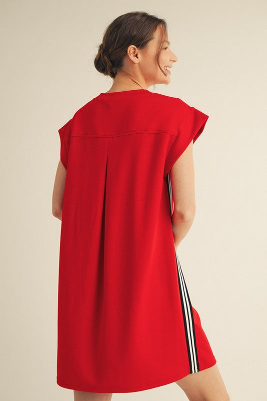 VESTIDO DARLA