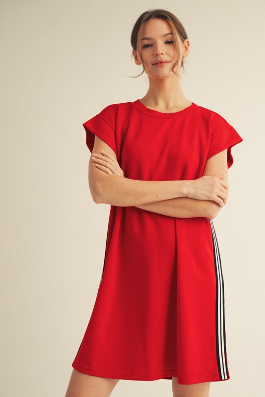 VESTIDO DARLA