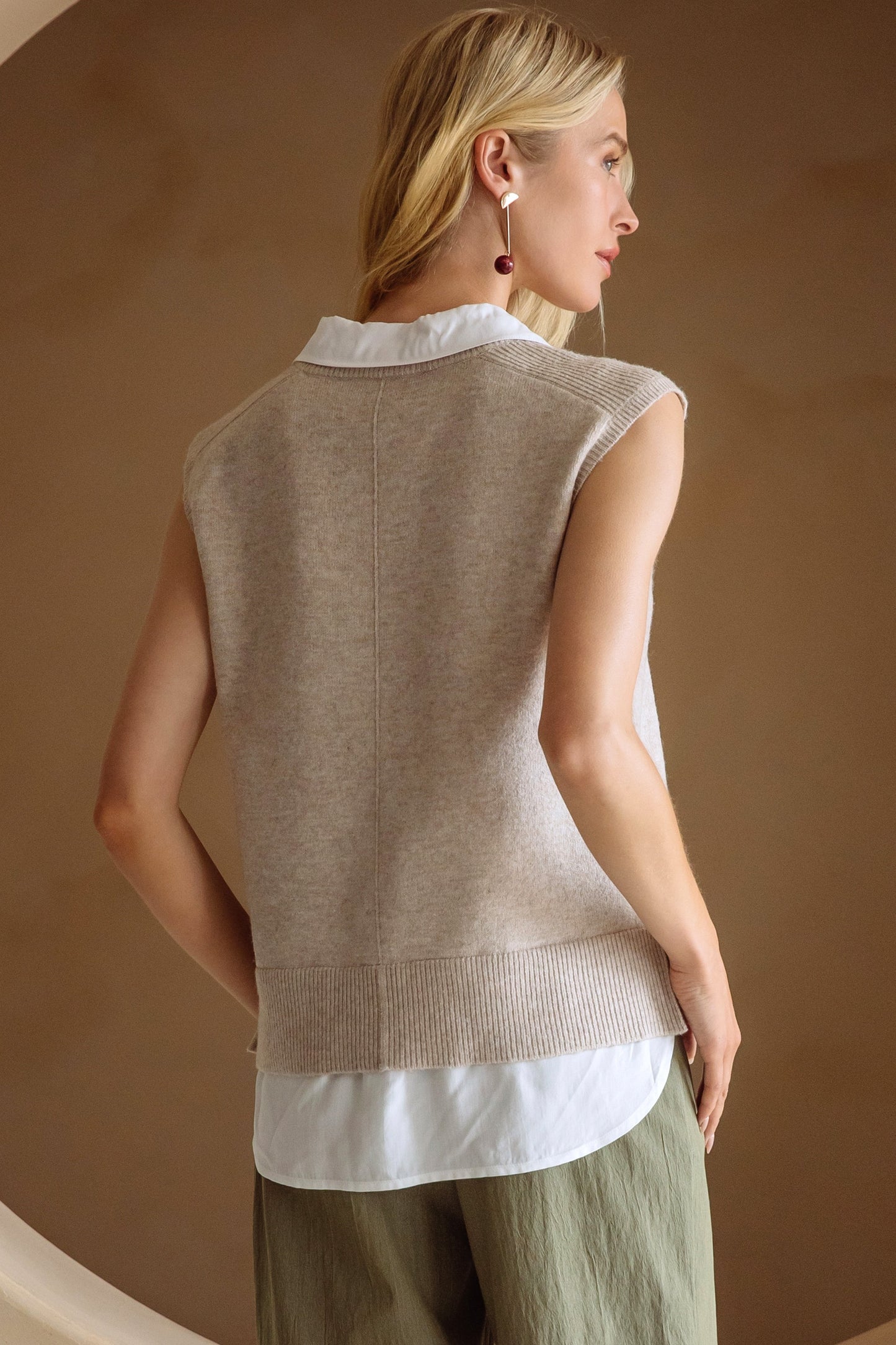 BLUSA DHALILA