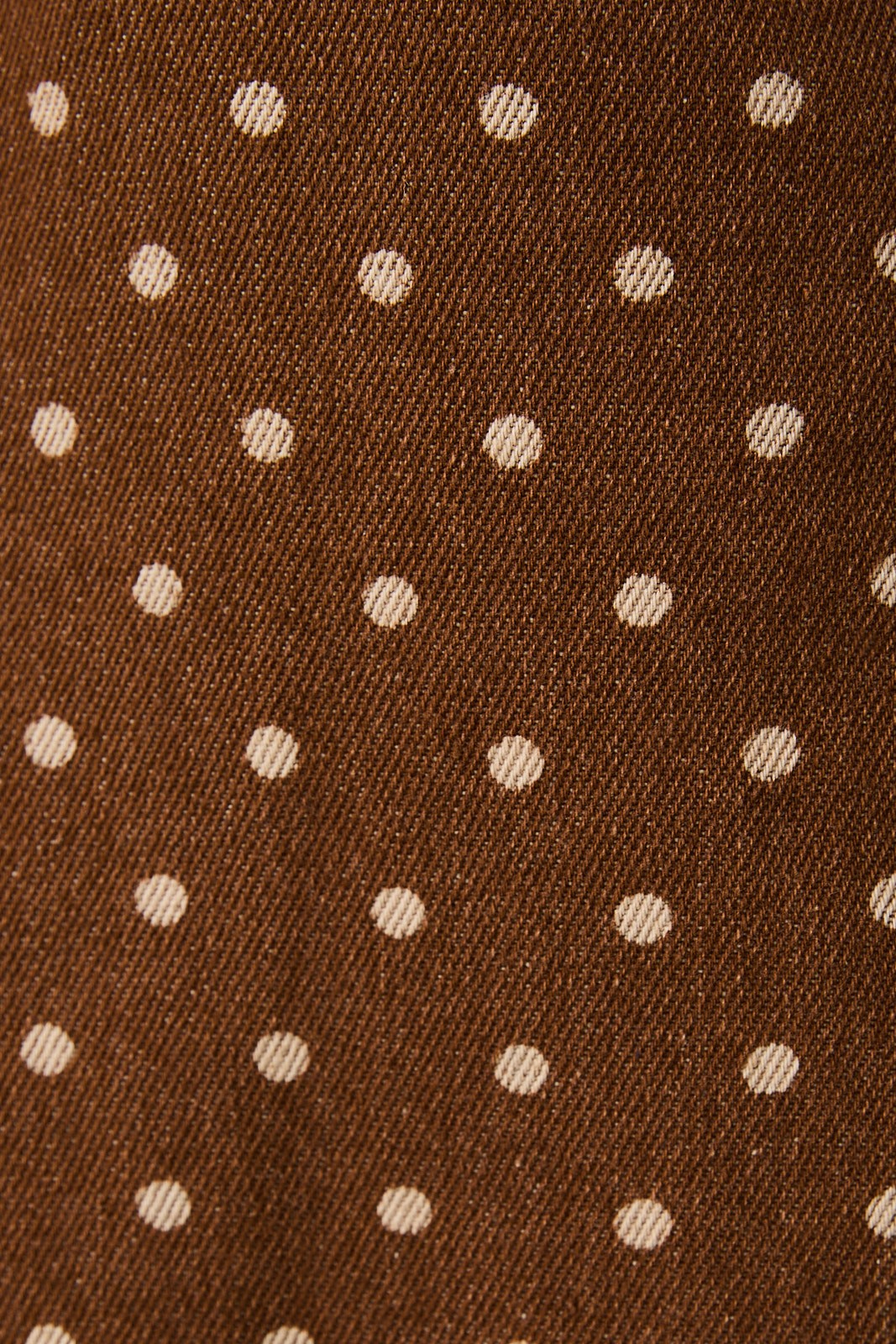 CONJUNTO POLKA BROWN