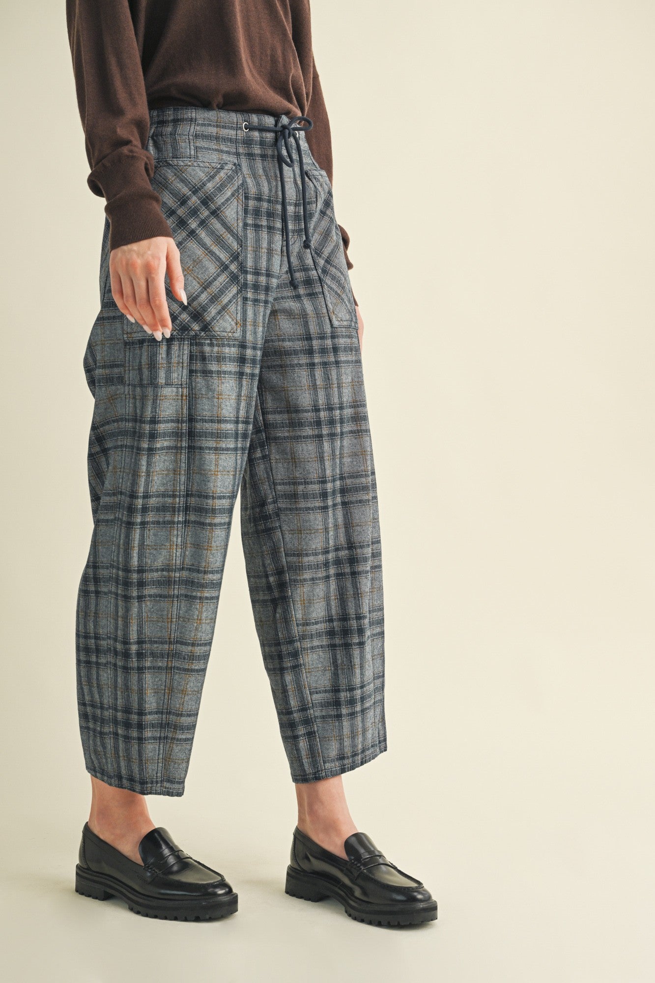 PANTALON BRIANDA