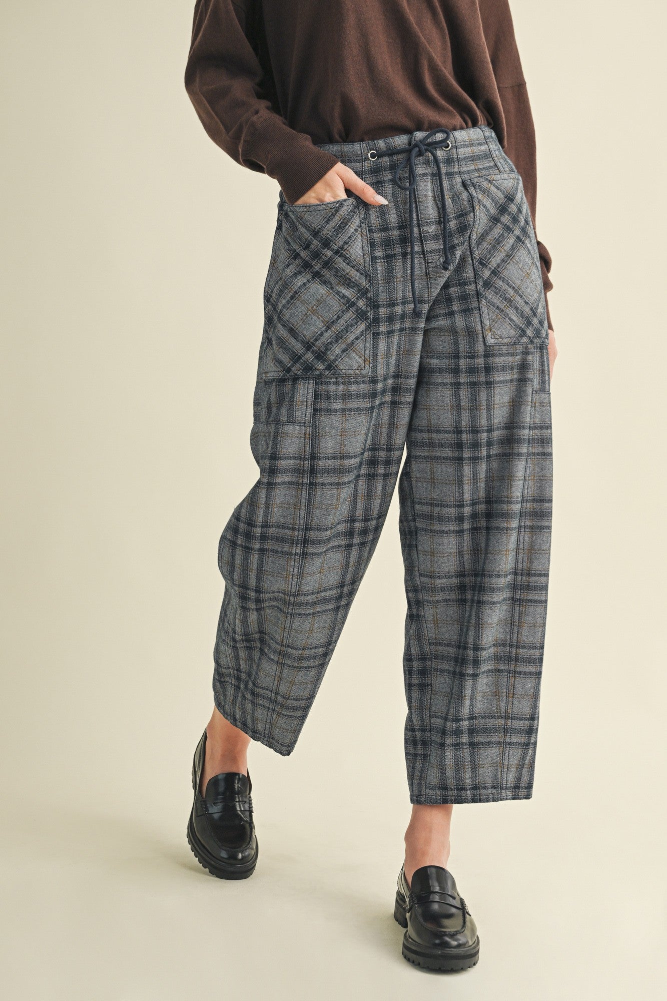 PANTALON BRIANDA