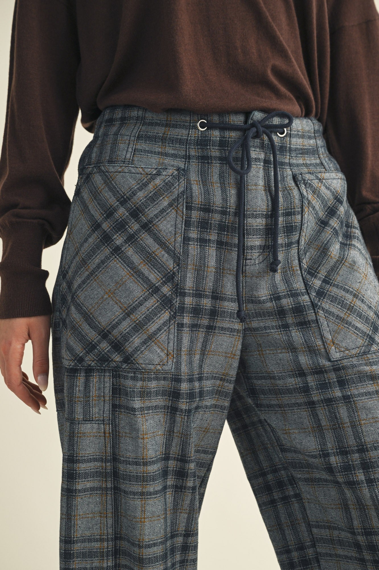 PANTALON BRIANDA