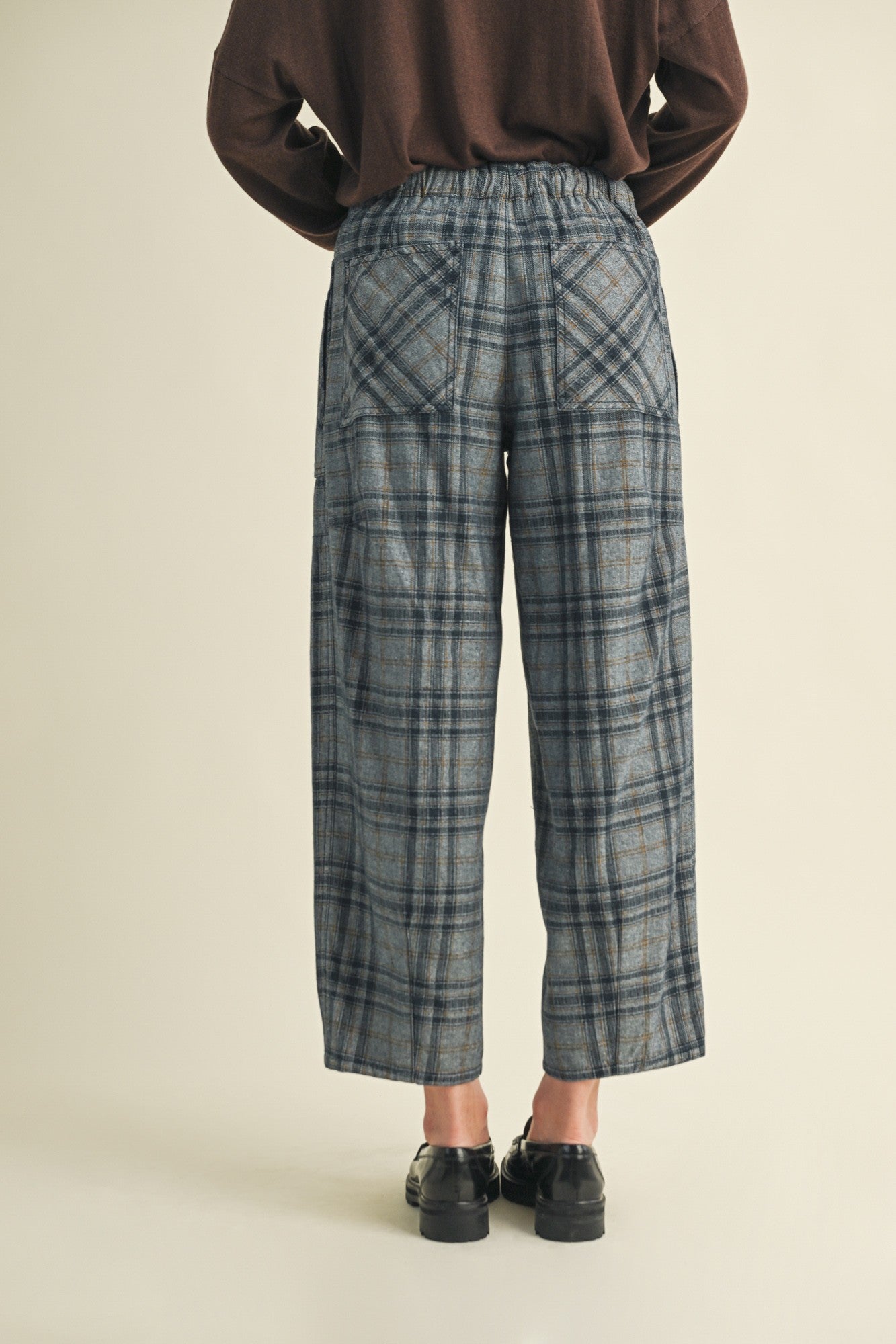 PANTALON BRIANDA
