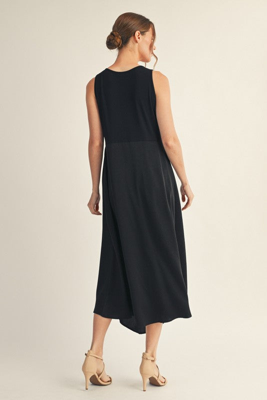 VESTIDO BRUNA BLACK