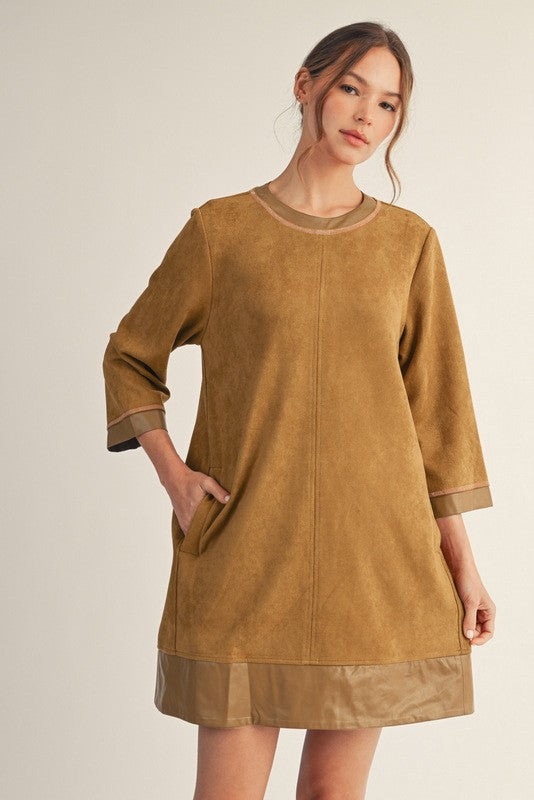 VESTIDO SALOME