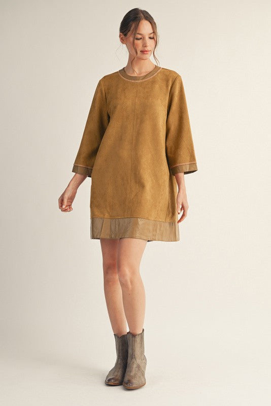 VESTIDO SALOME