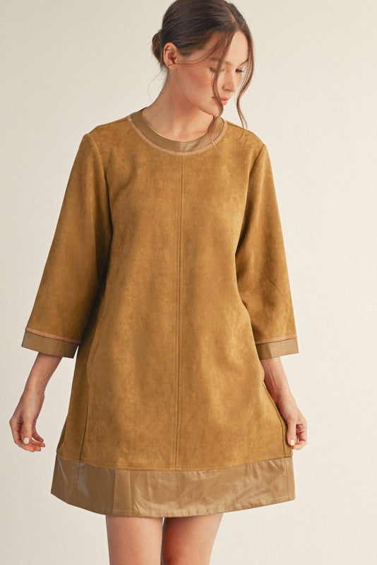 VESTIDO SALOME