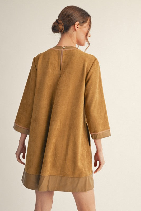 VESTIDO SALOME
