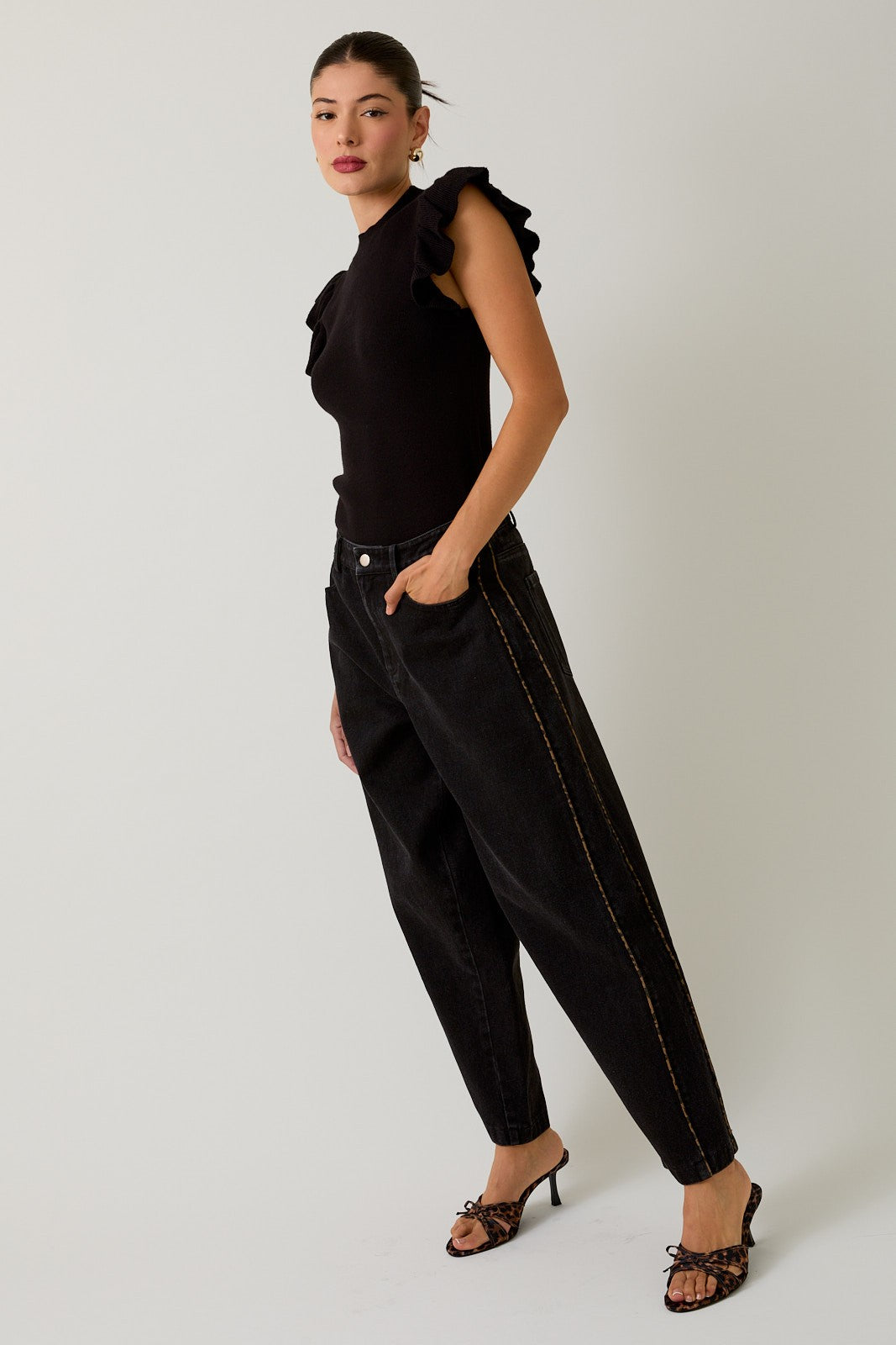 PANTALON ELORA