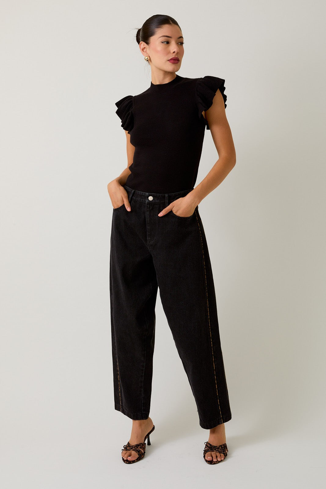 PANTALON ELORA