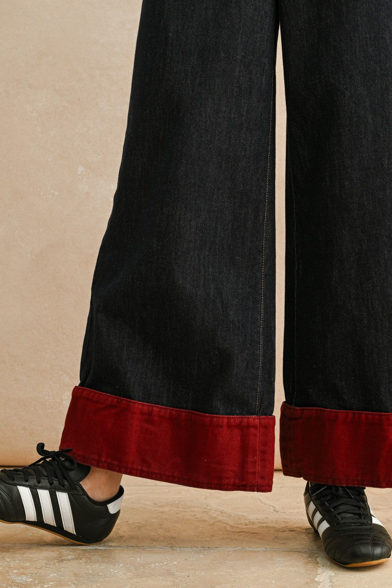 PANTALON PAULINA