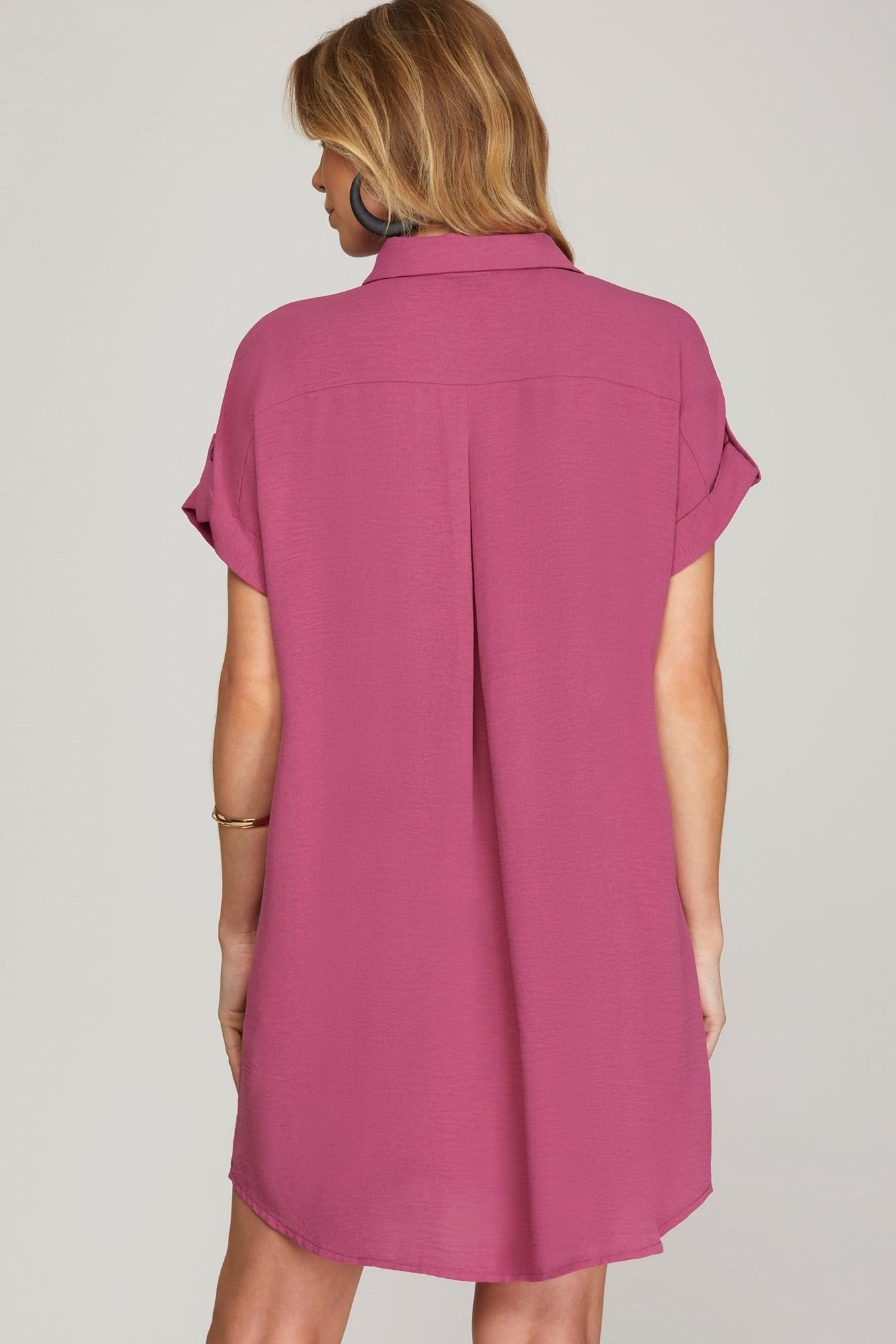 VESTIDO LUCIA PINK