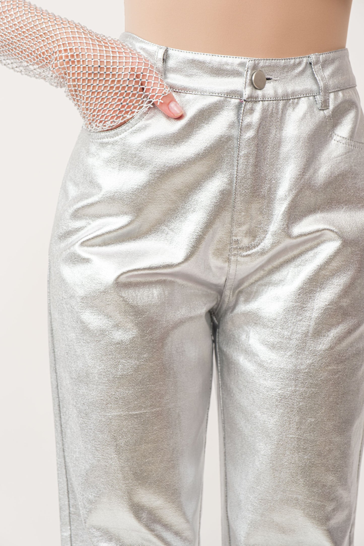 PANTALON MIRROR