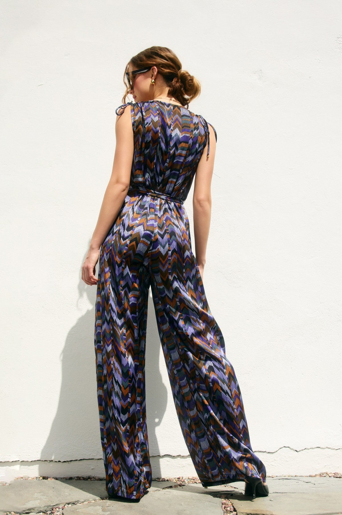 JUMPSUIT ECLIPSE