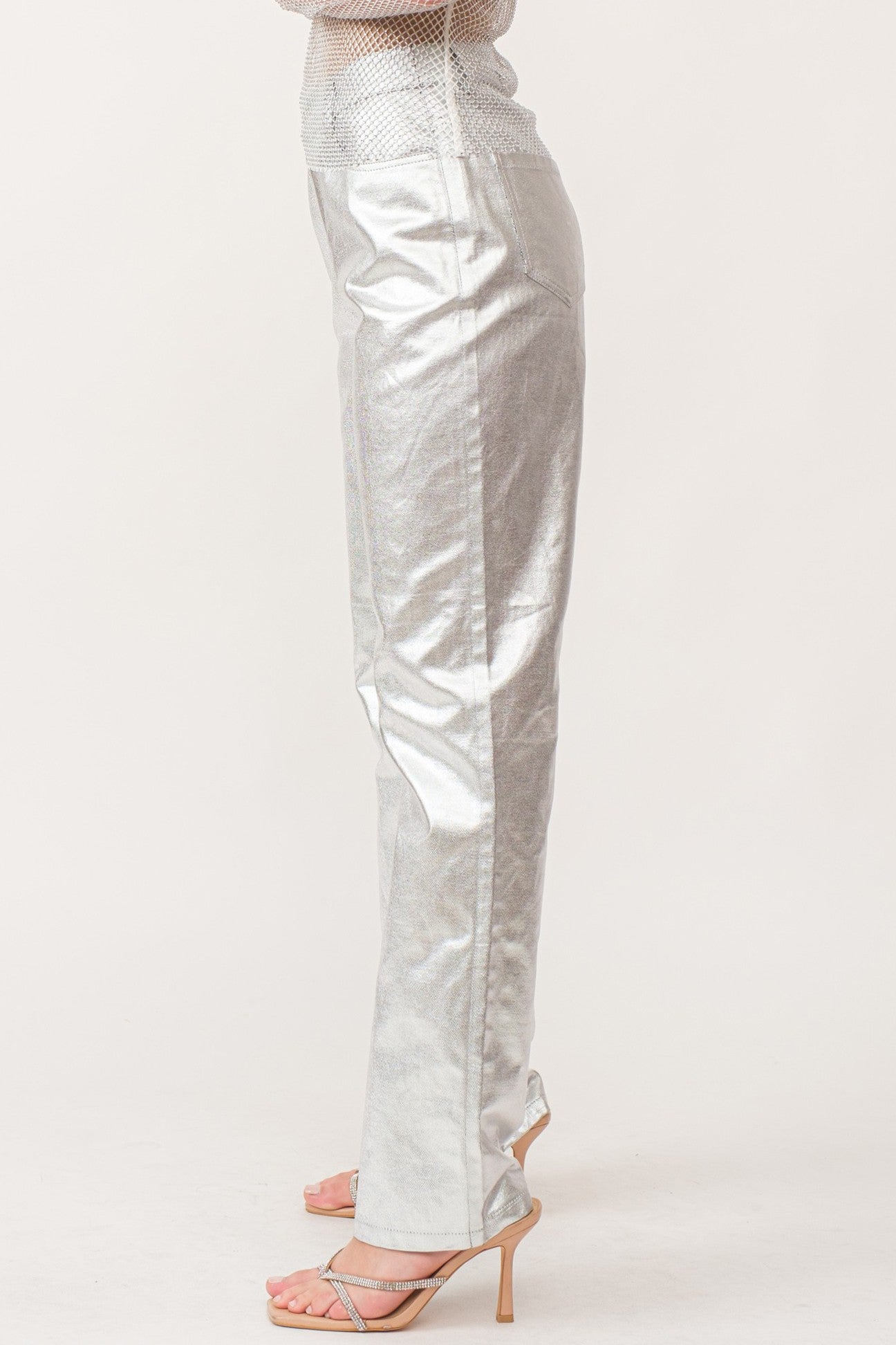 PANTALON MIRROR