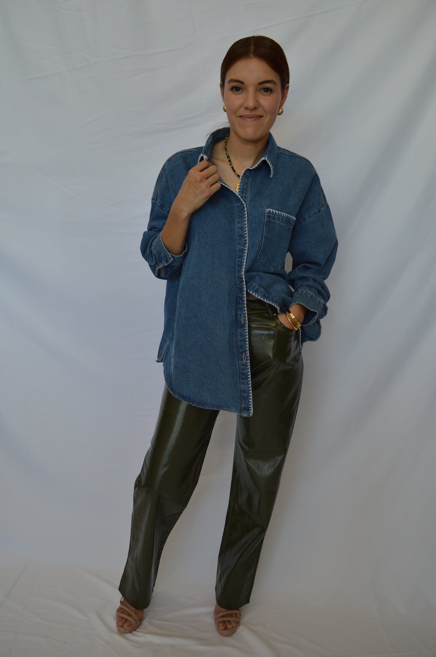 SHACKET SILVIA