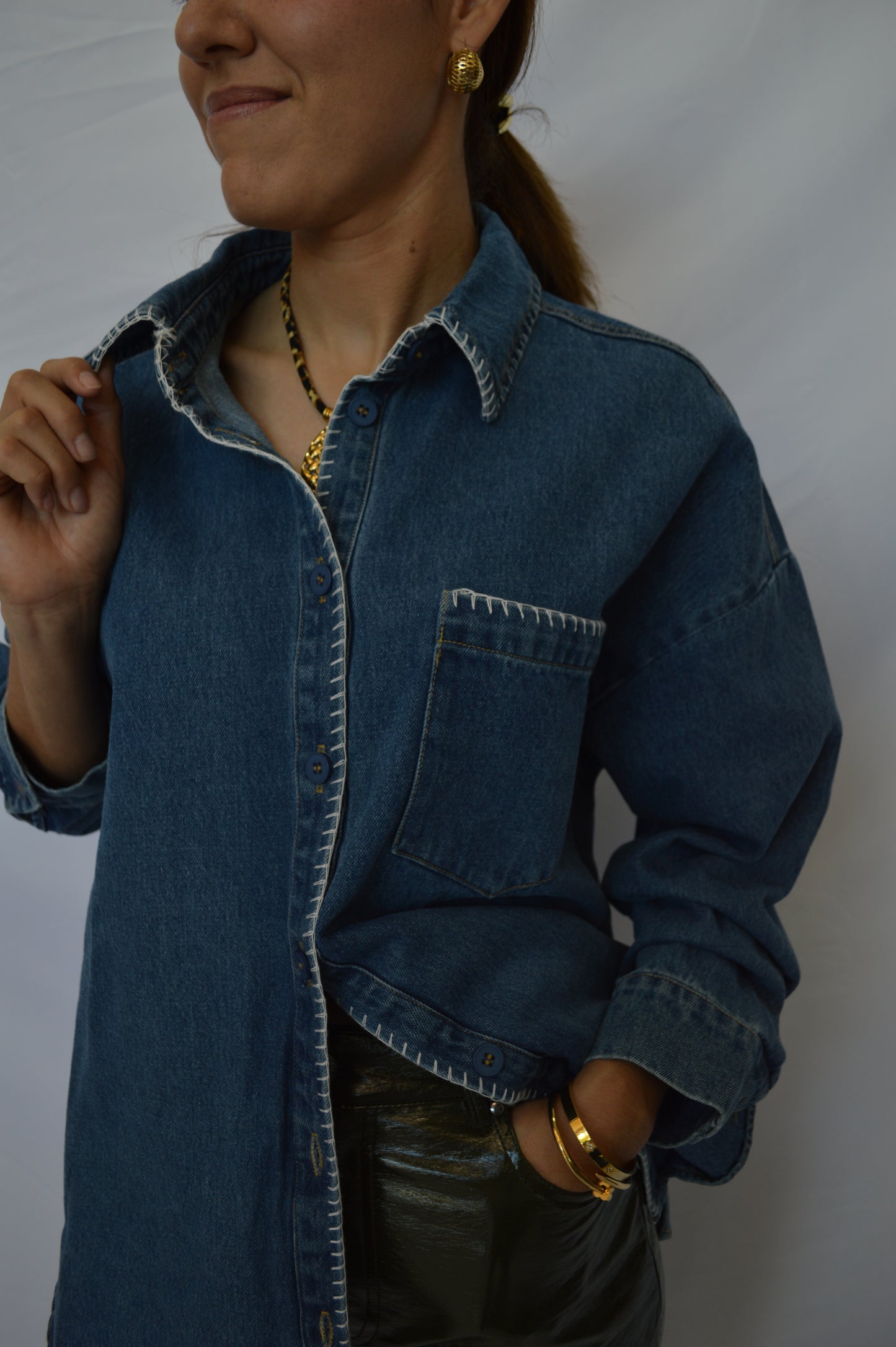 SHACKET SILVIA