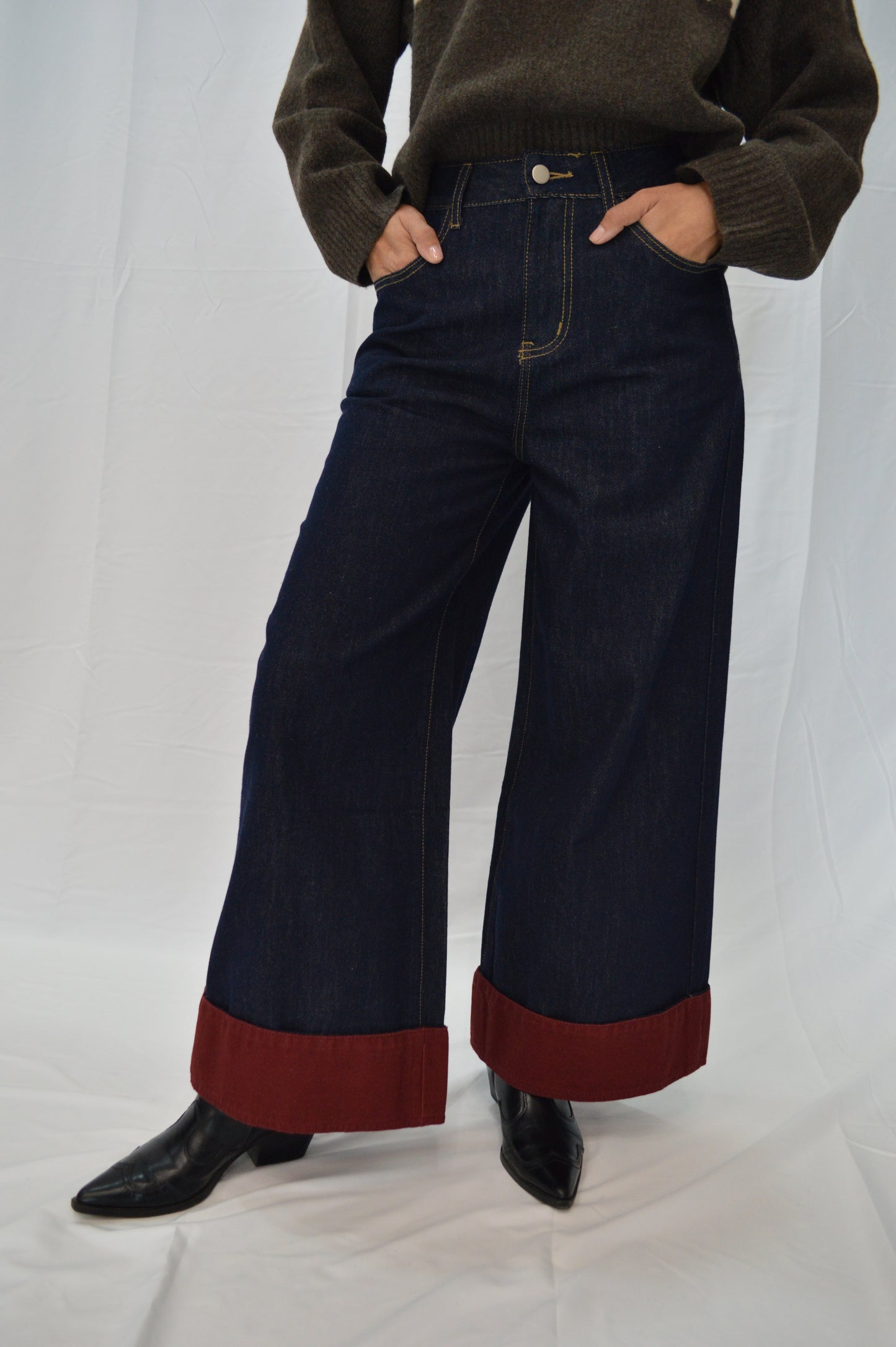 PANTALON PAULINA