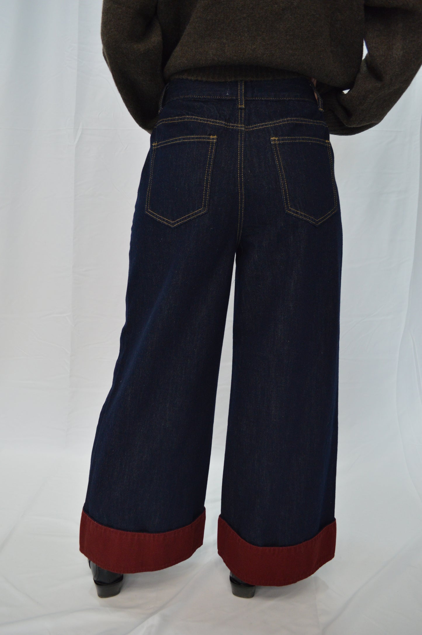 PANTALON PAULINA