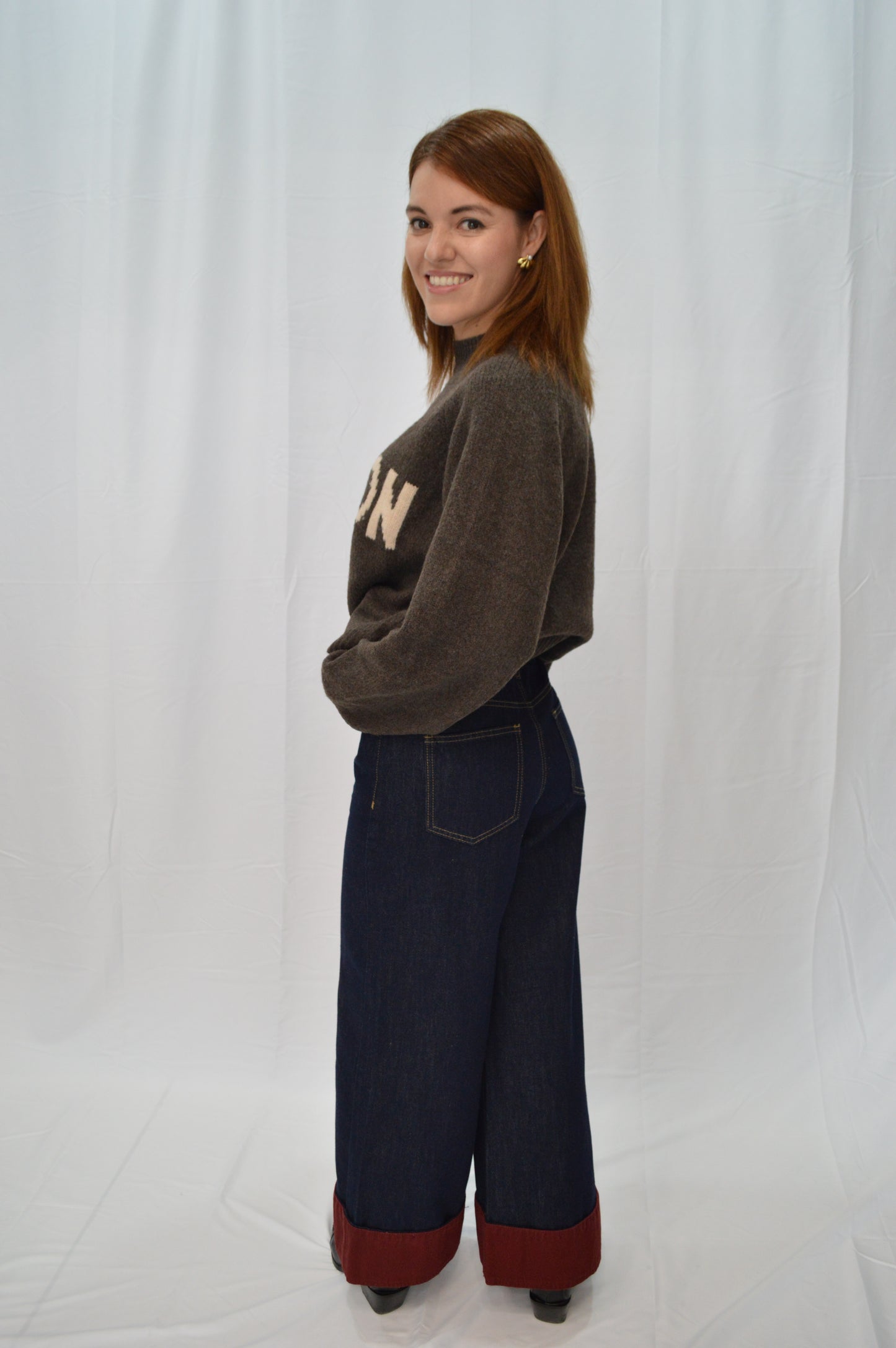 PANTALON PAULINA