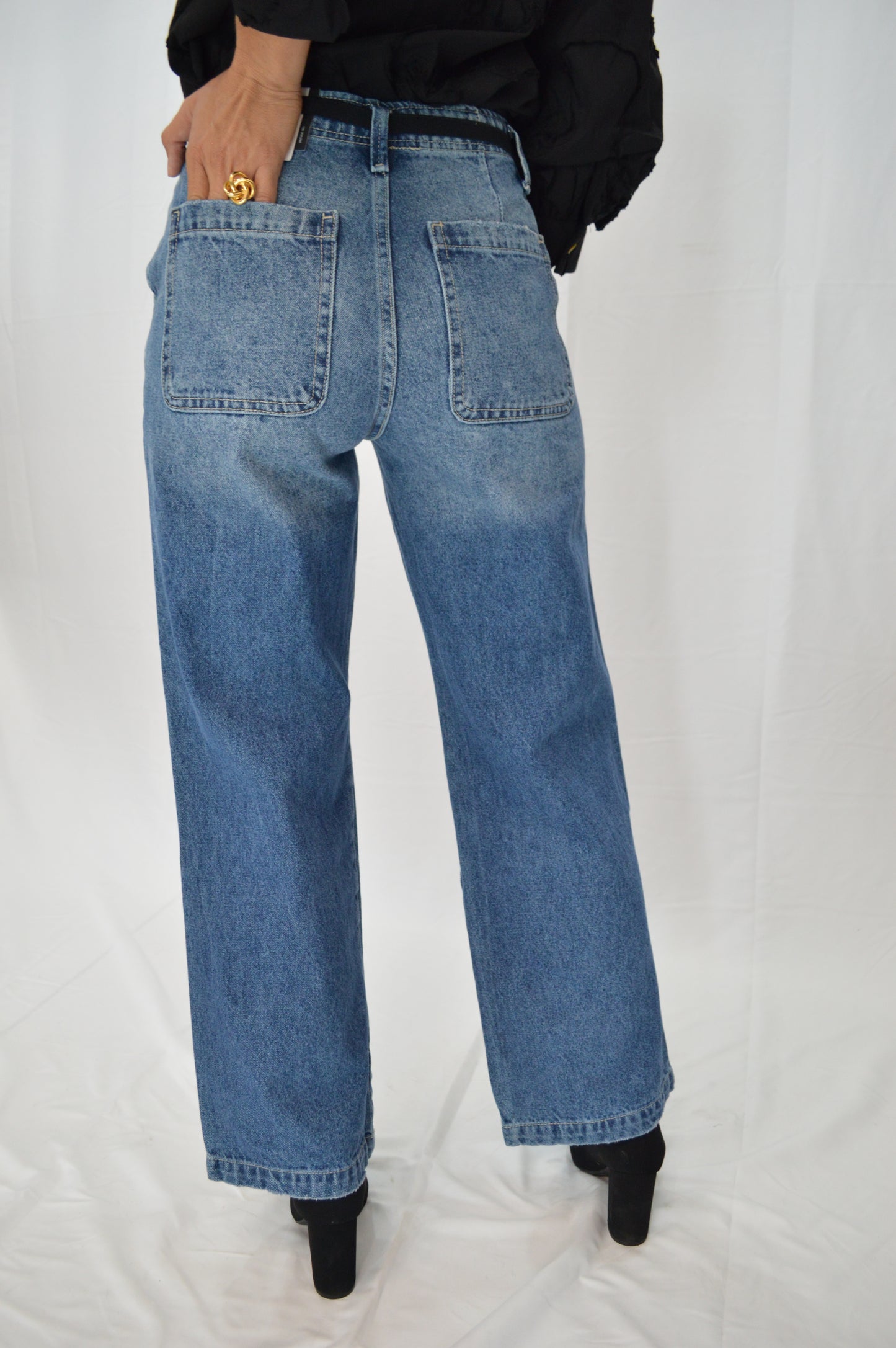 JEANS VINTAGE 90´S