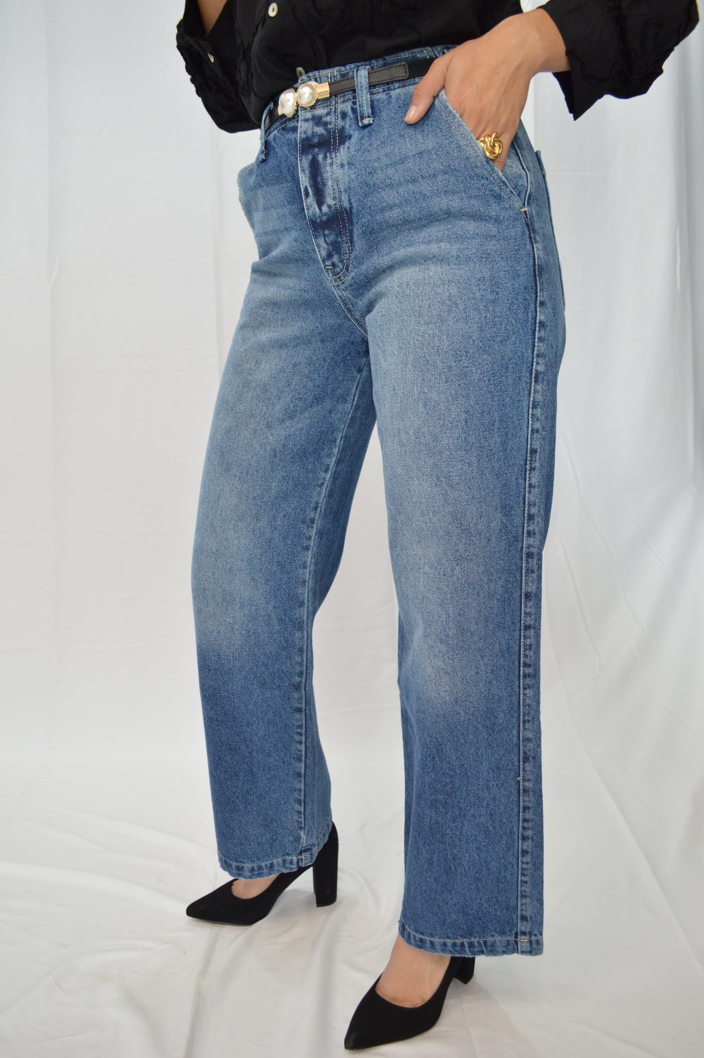 JEANS VINTAGE 90´S