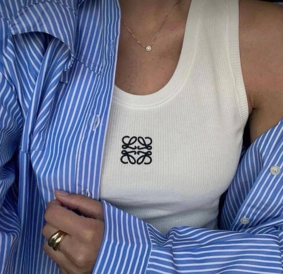 TANKTOP LOEWE