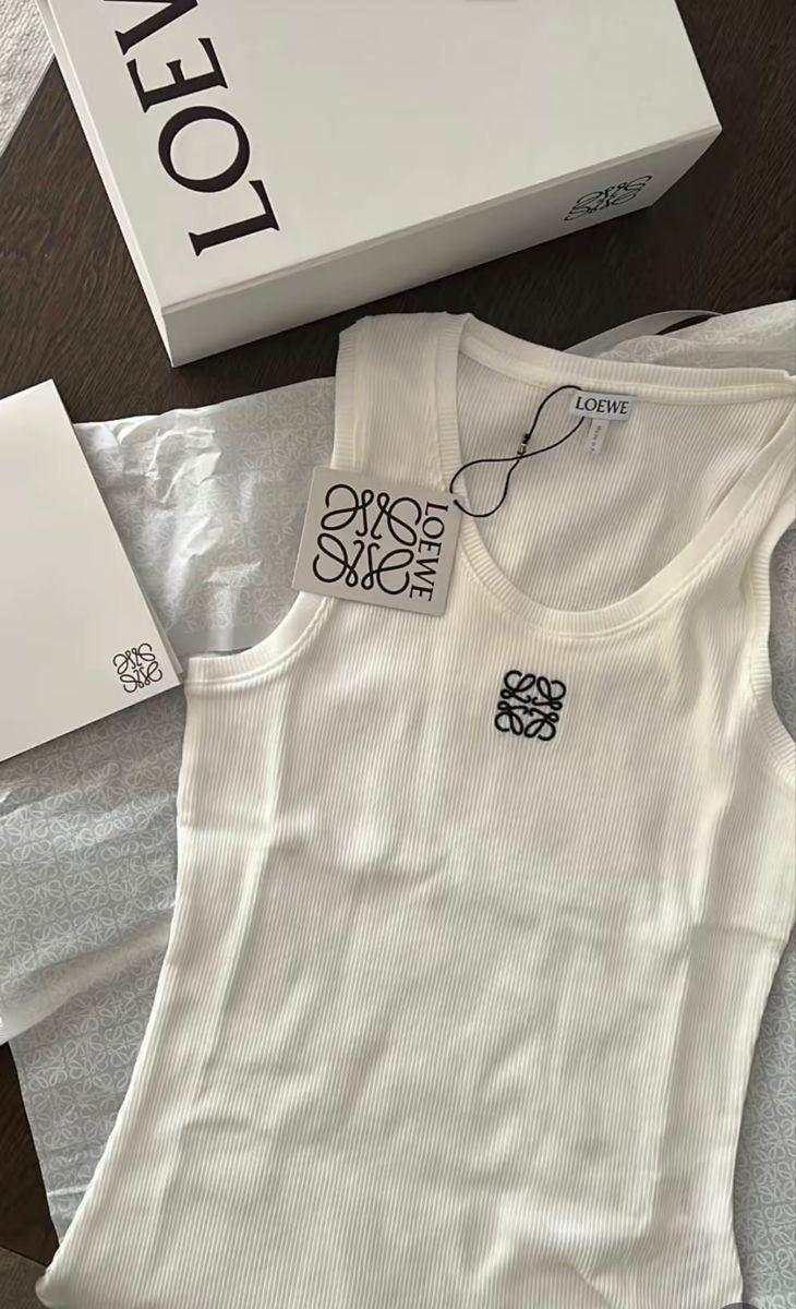 TANKTOP LOEWE