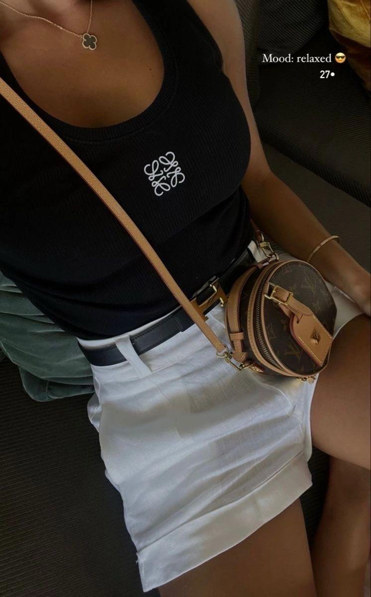 TANKTOP LOEWE