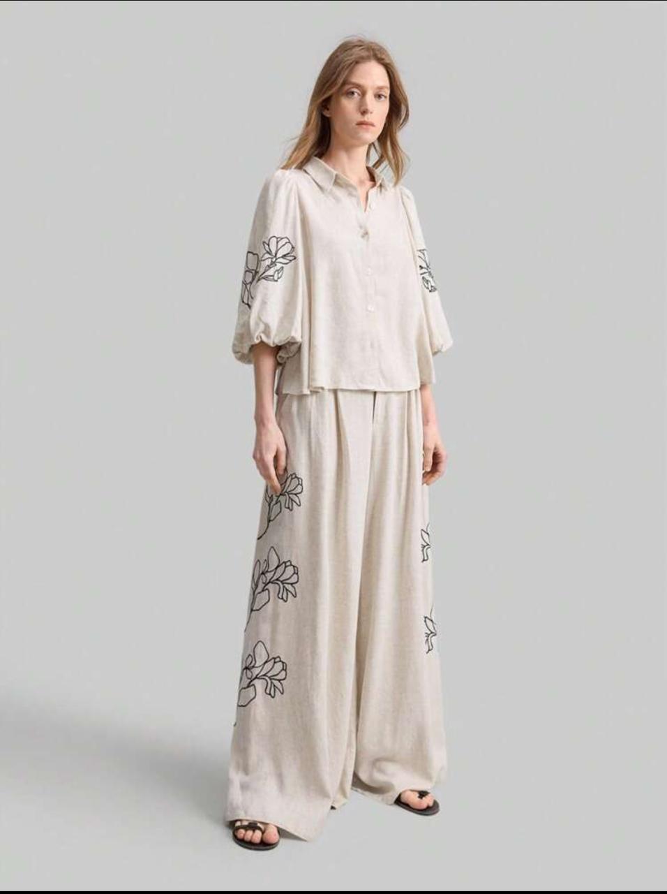 CONJUNTO AITANA