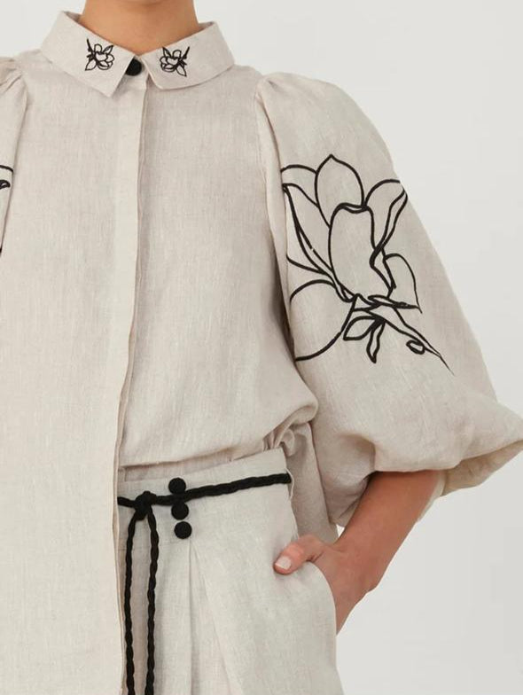 CONJUNTO AITANA