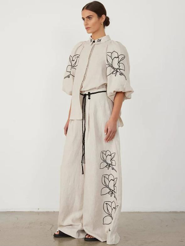 CONJUNTO AITANA