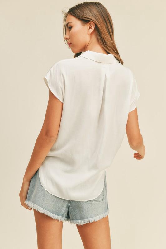 BLUSA ELVA