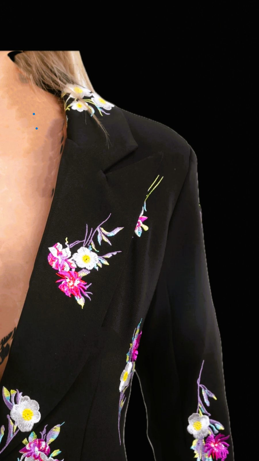 SET FLORAL