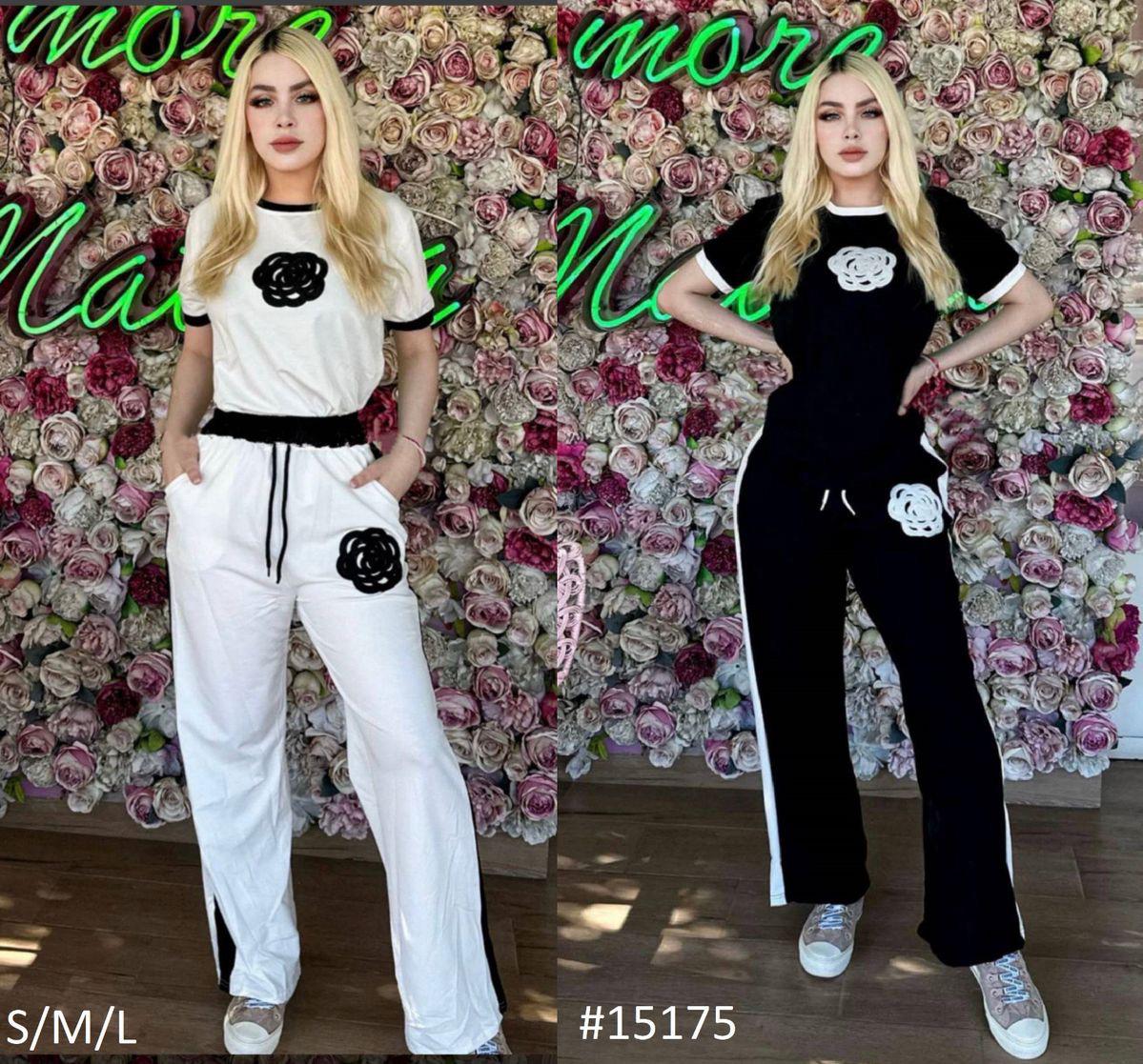 SET CAMELIA FRESH